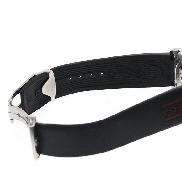 OMEGA Seamaster Pro Diver 300 ETNZ Limited AT Men's - Picture 7 of 7